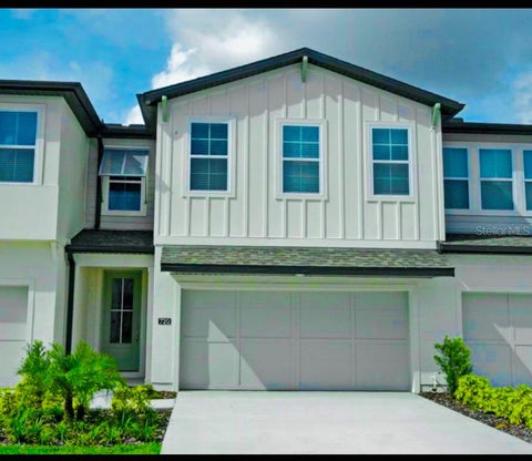 Photo of 720 Benoi Drive, Davenport, FL 33837 (MLS # O6437764)