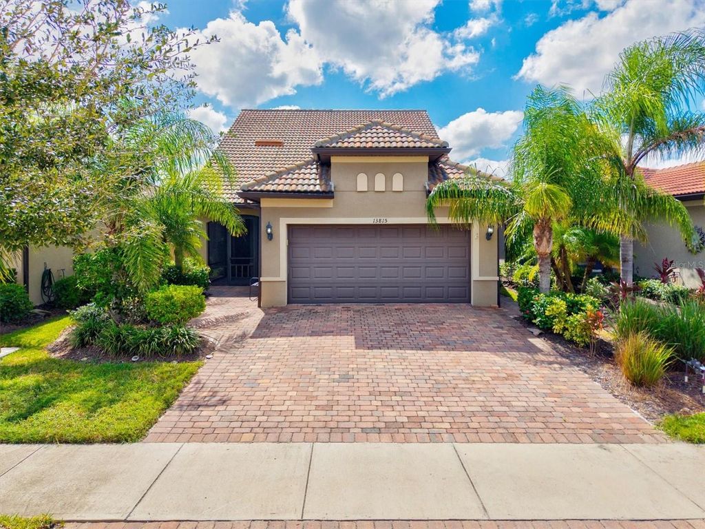 Photo of 13815 Botteri Street, Venice, FL 34293 (MLS # N6140804)