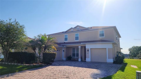 Property photo of 1915 Acacia Drive, Kissimmee, FL 34758