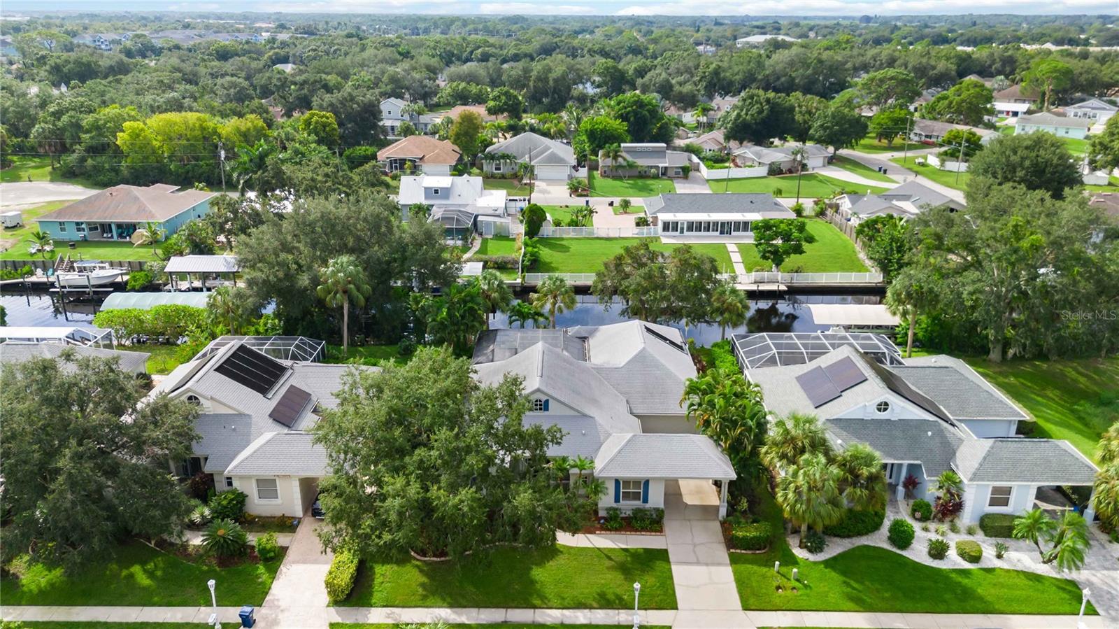 4532 SHARK DRIVE