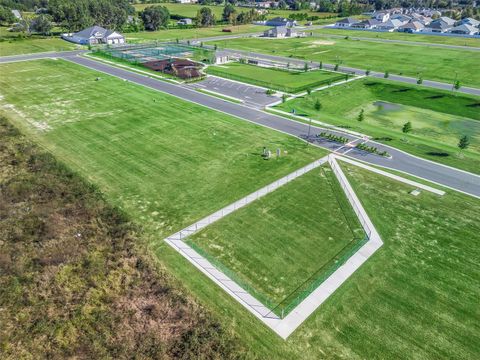 Tiny photo for NE 125th Loop, Phase 3, Oxford, FL 34484 (MLS # G5104879)