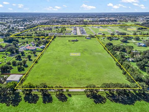 Tiny photo for NE 125th Loop, Phase 3, Oxford, FL 34484 (MLS # G5104879)