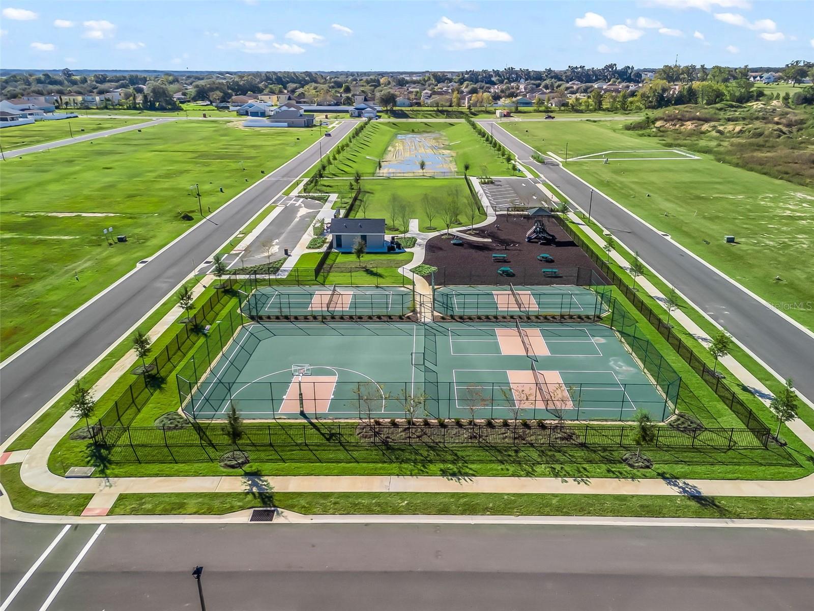 DENSAN PARK PH 3 - Land