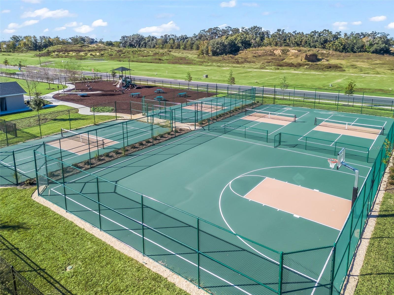 DENSAN PARK PH 3 - Land