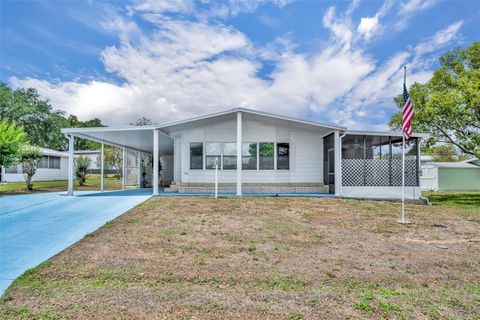 Photo of 750 Polo Park Boulevard, Davenport, FL 33897 (MLS # O6308477)