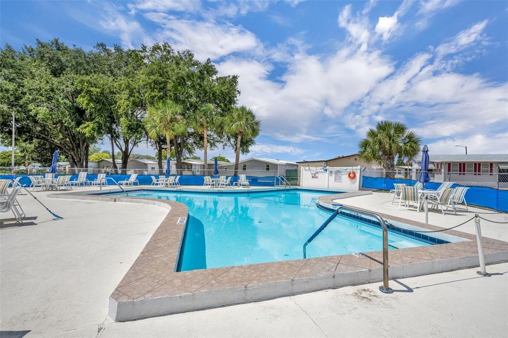 Photo of 750 Polo Park Boulevard, Davenport, FL 33897 (MLS # O6308477)