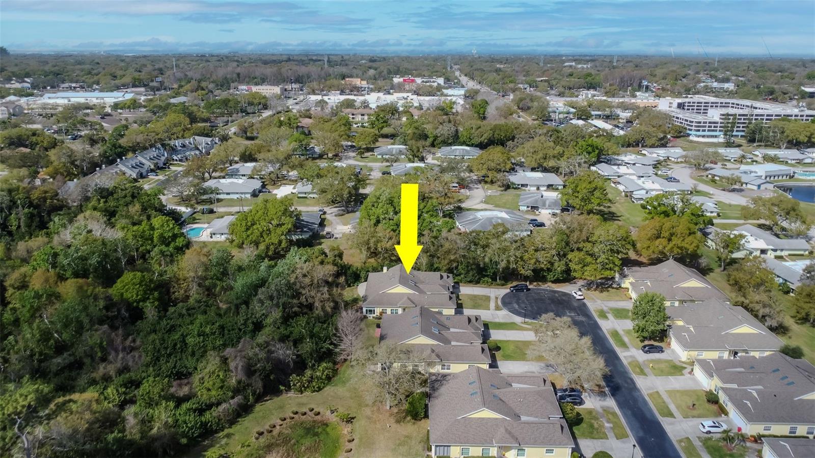 QUEEN ANNE GATE - Residential