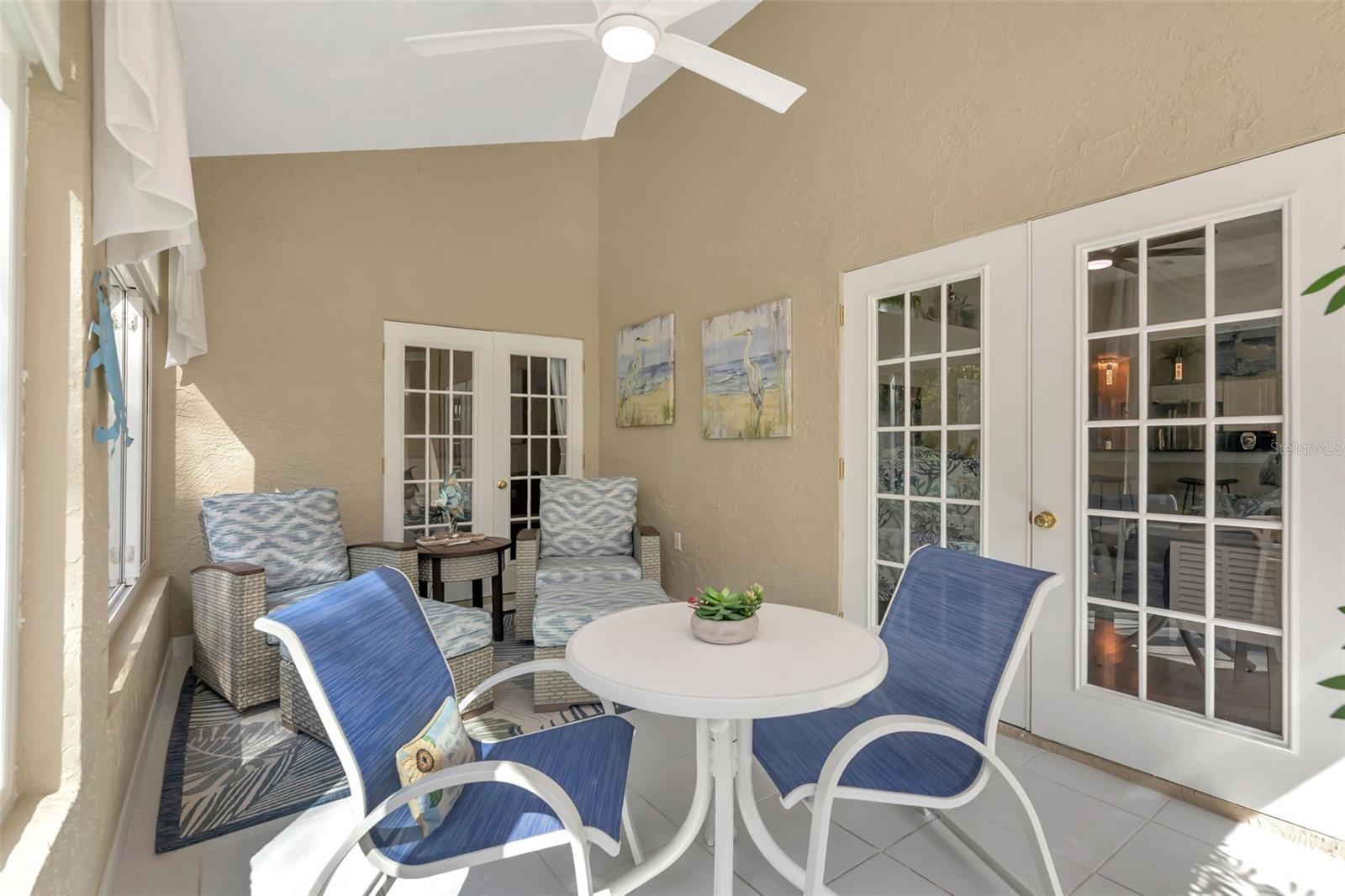 QUEEN ANNE GATE - Residential