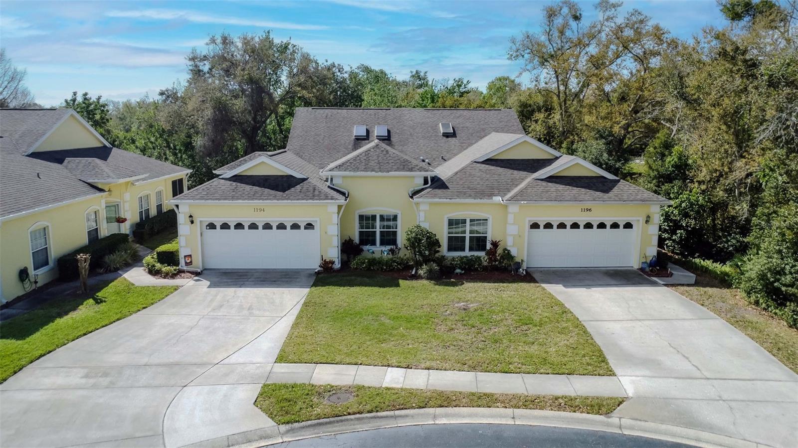 QUEEN ANNE GATE - Residential