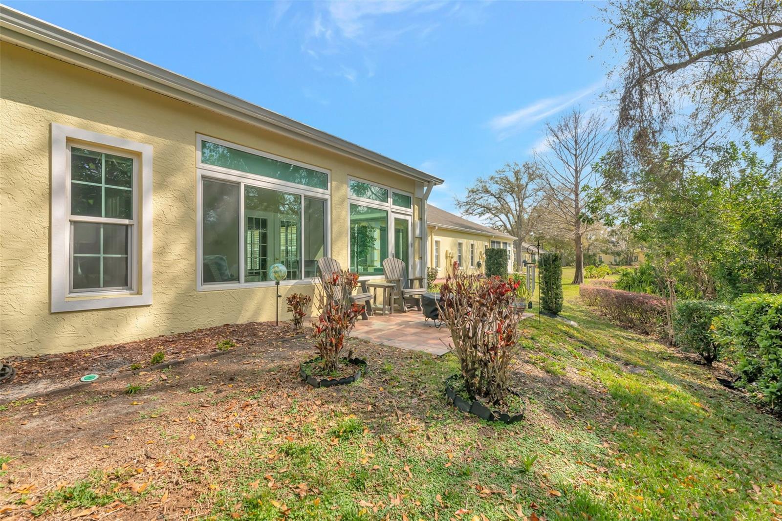 QUEEN ANNE GATE - Residential