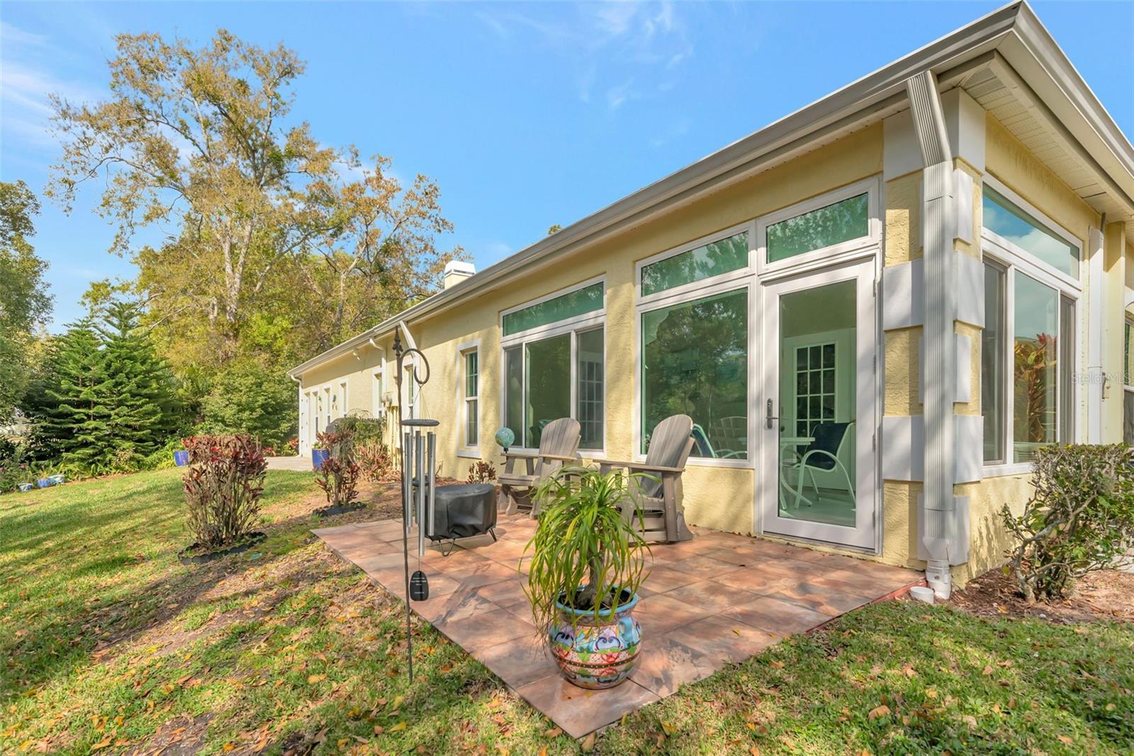 QUEEN ANNE GATE - Residential