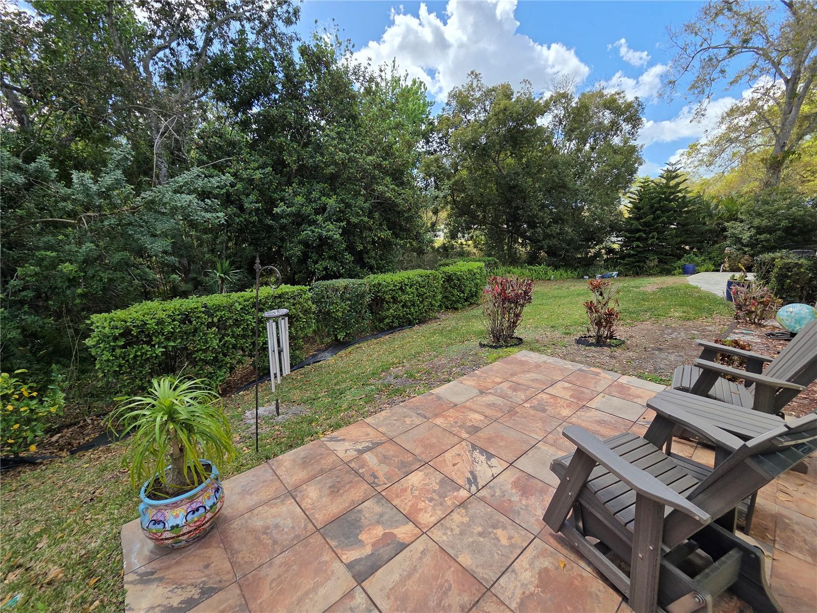 QUEEN ANNE GATE - Residential