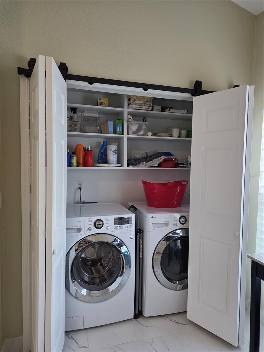 QUEEN ANNE GATE - Residential