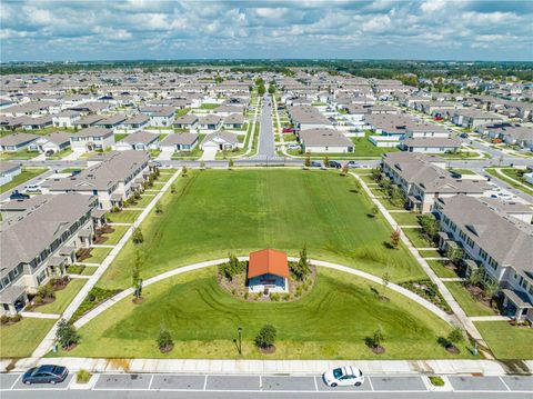 A home in KISSIMMEE