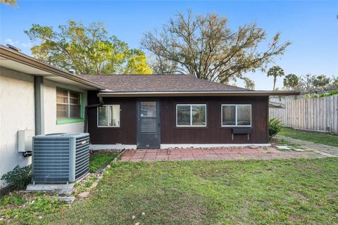 A home in OCALA