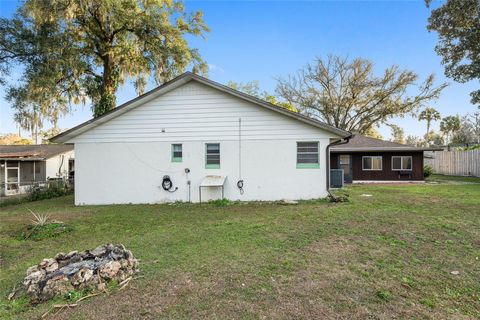 A home in OCALA