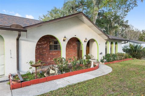 A home in OCALA