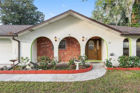 A home in OCALA