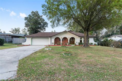 A home in OCALA