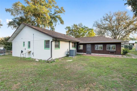 A home in OCALA