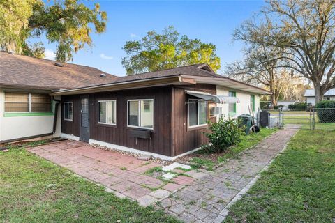 A home in OCALA