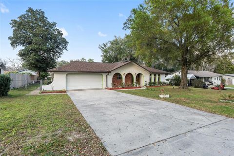 A home in OCALA