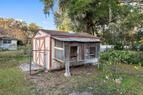 A home in OCALA