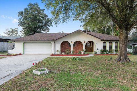 A home in OCALA