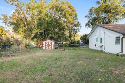 A home in OCALA