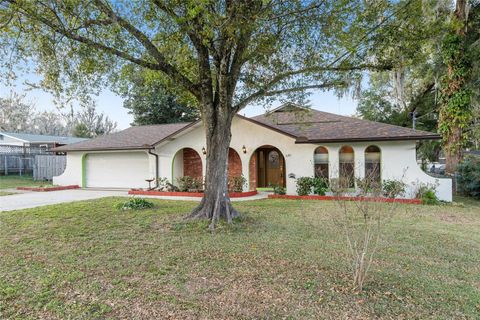 A home in OCALA