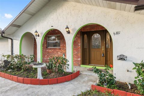 A home in OCALA