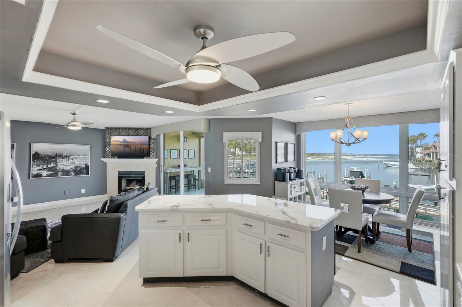 COVE ON THE GULF CONDO - Residential