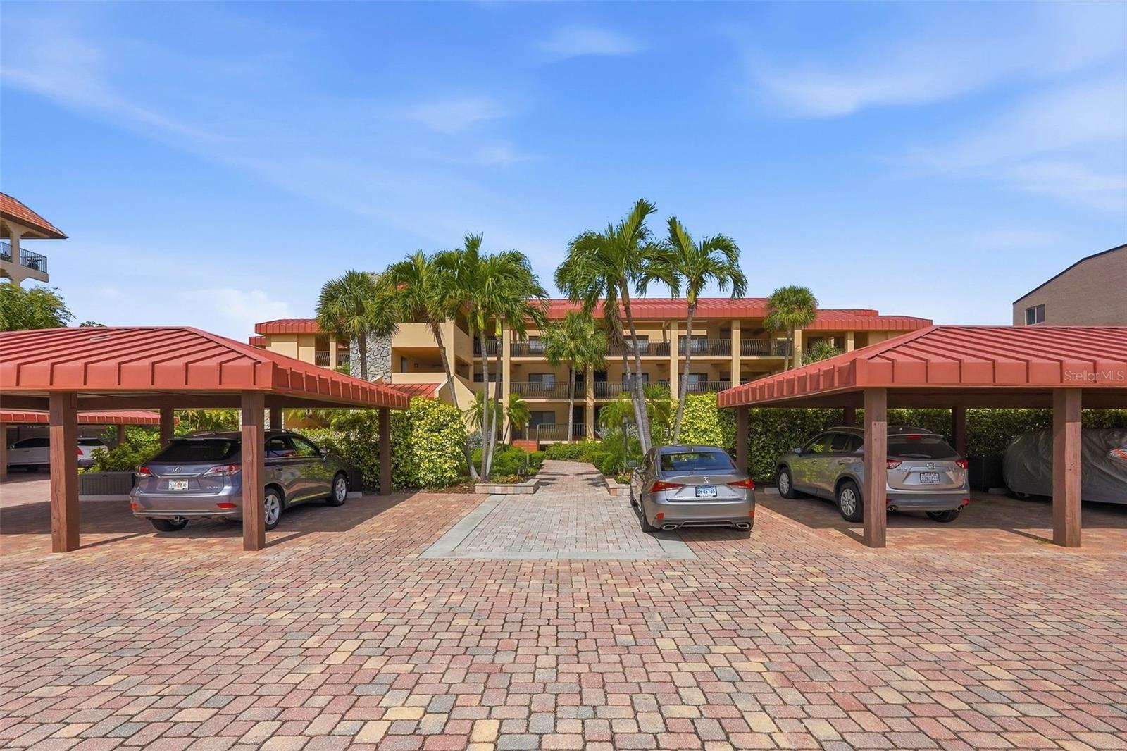 COVE ON THE GULF CONDO - Residential