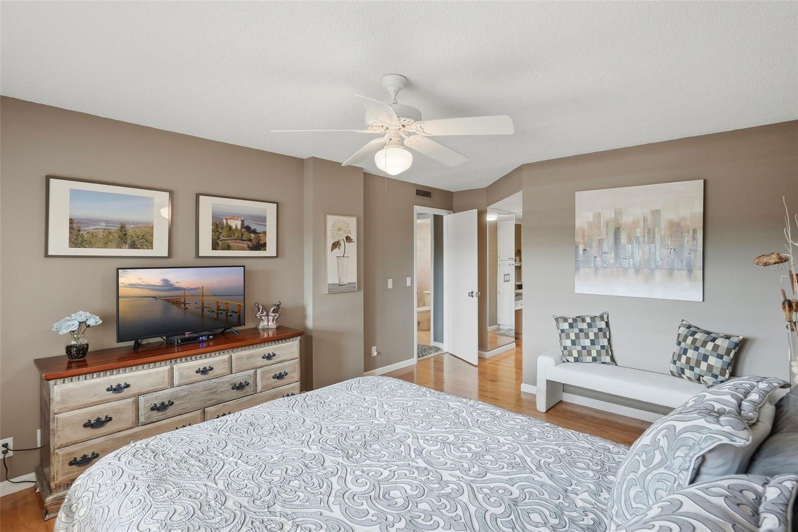 COVE ON THE GULF CONDO - Residential