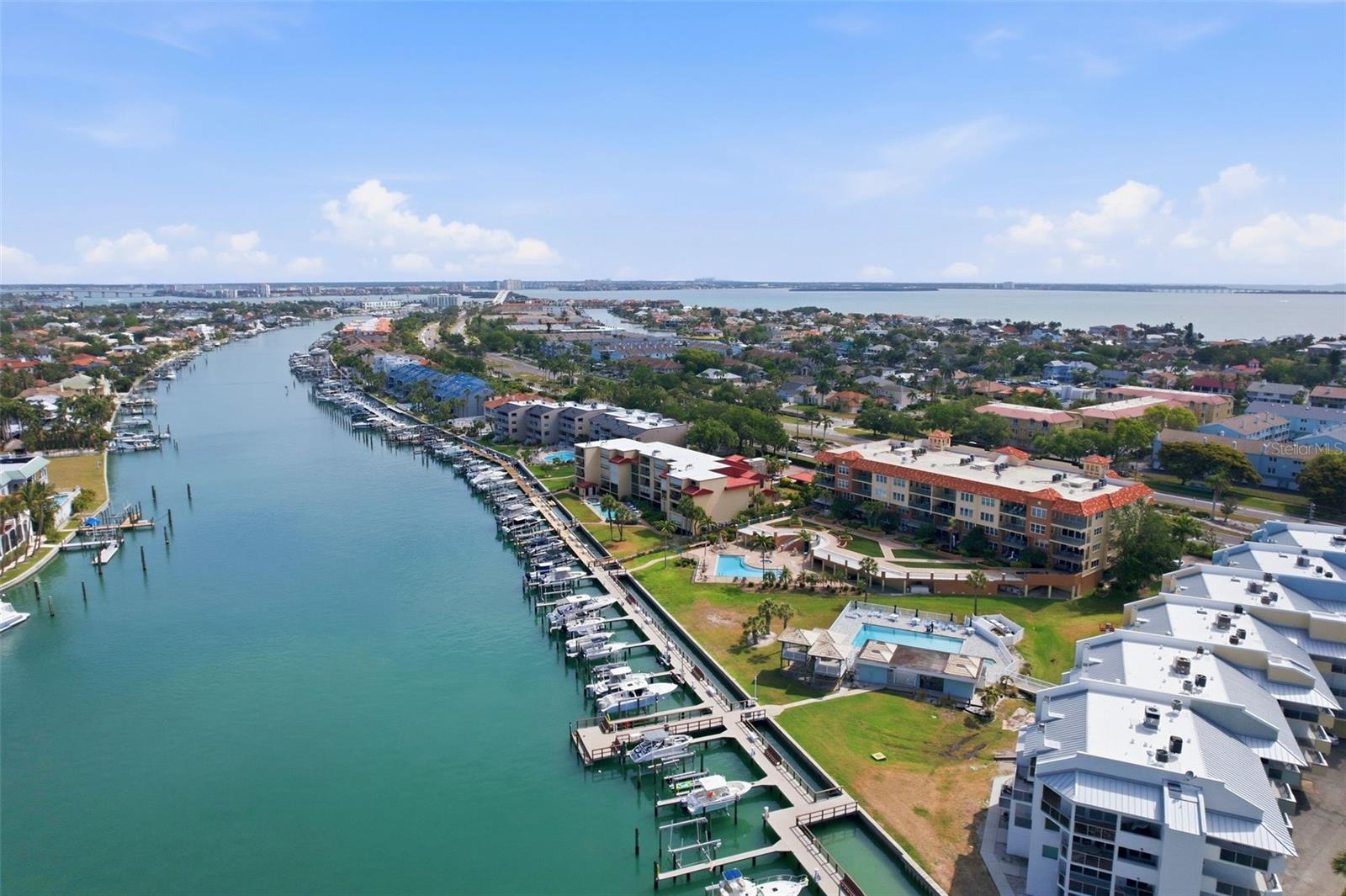 COVE ON THE GULF CONDO - Residential
