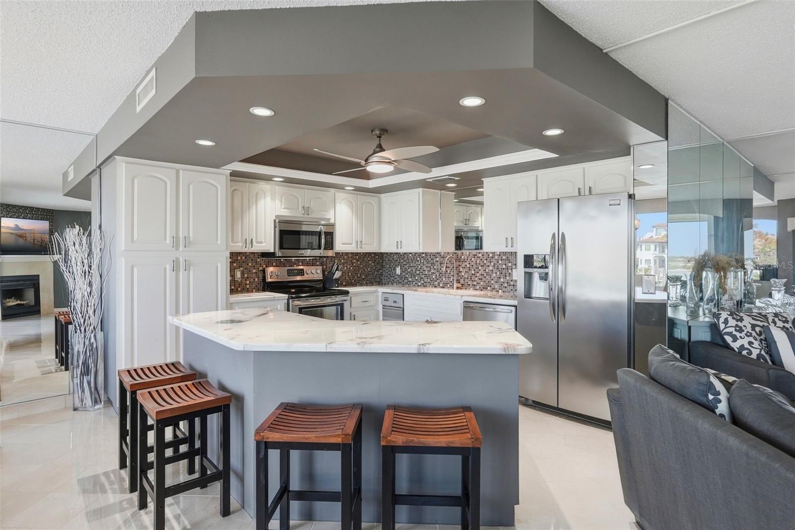 COVE ON THE GULF CONDO - Residential