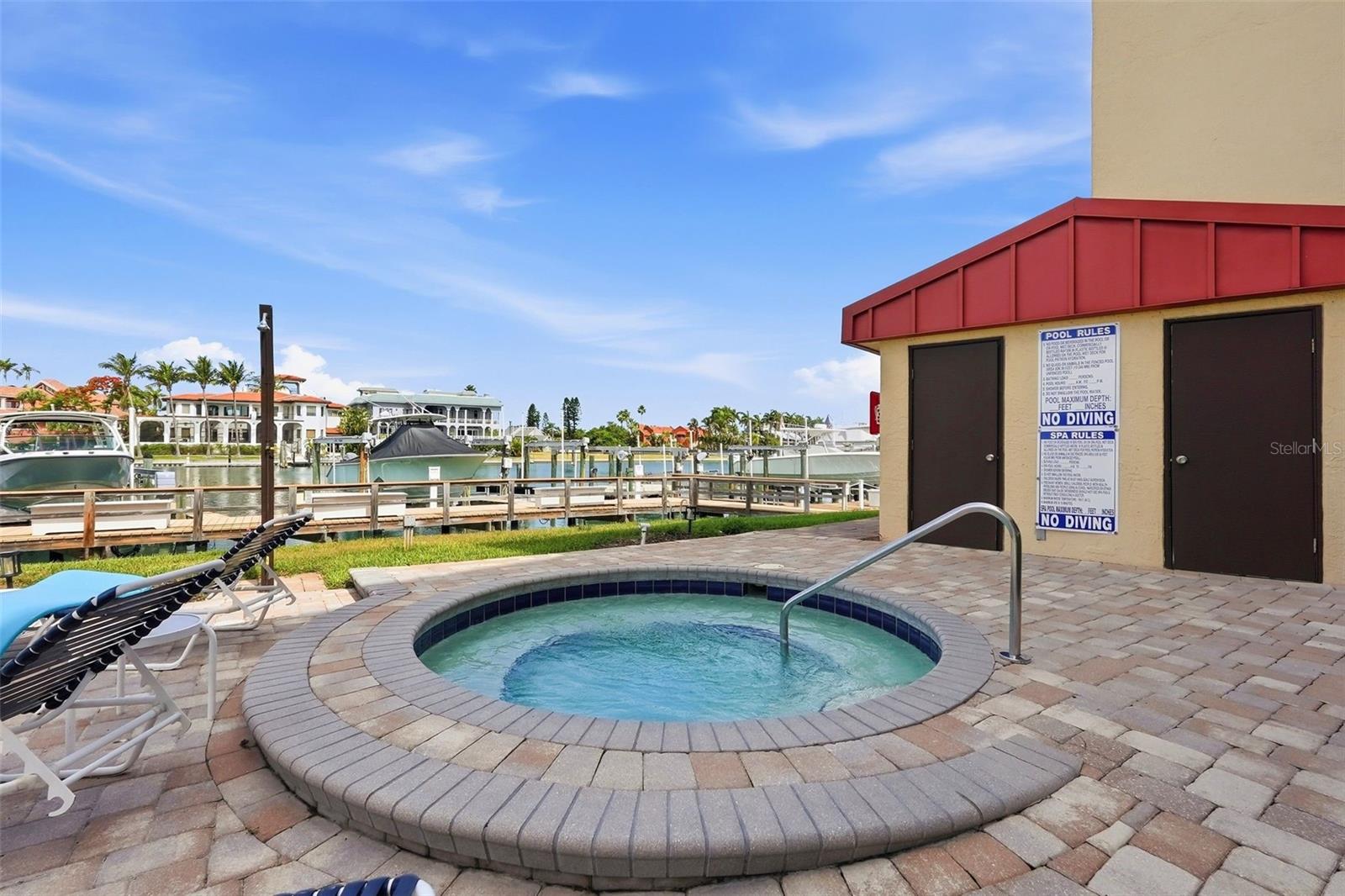 COVE ON THE GULF CONDO - Residential