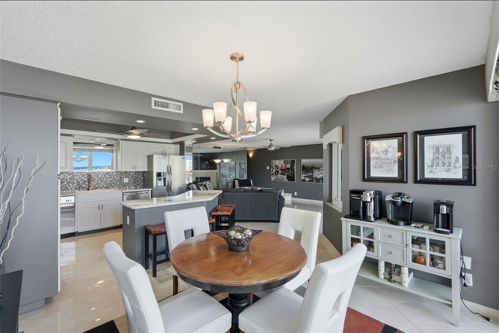 COVE ON THE GULF CONDO - Residential