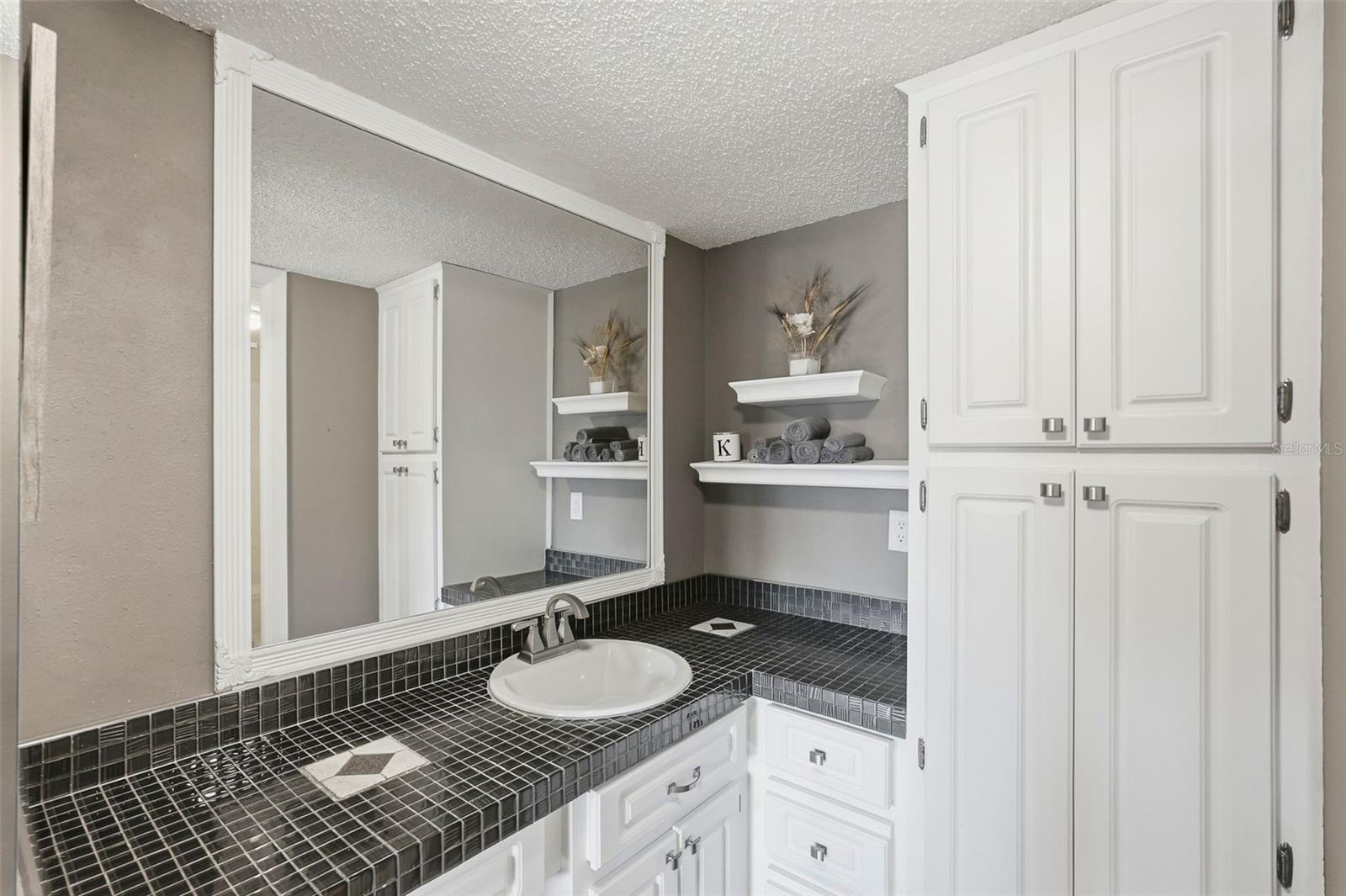 COVE ON THE GULF CONDO - Residential