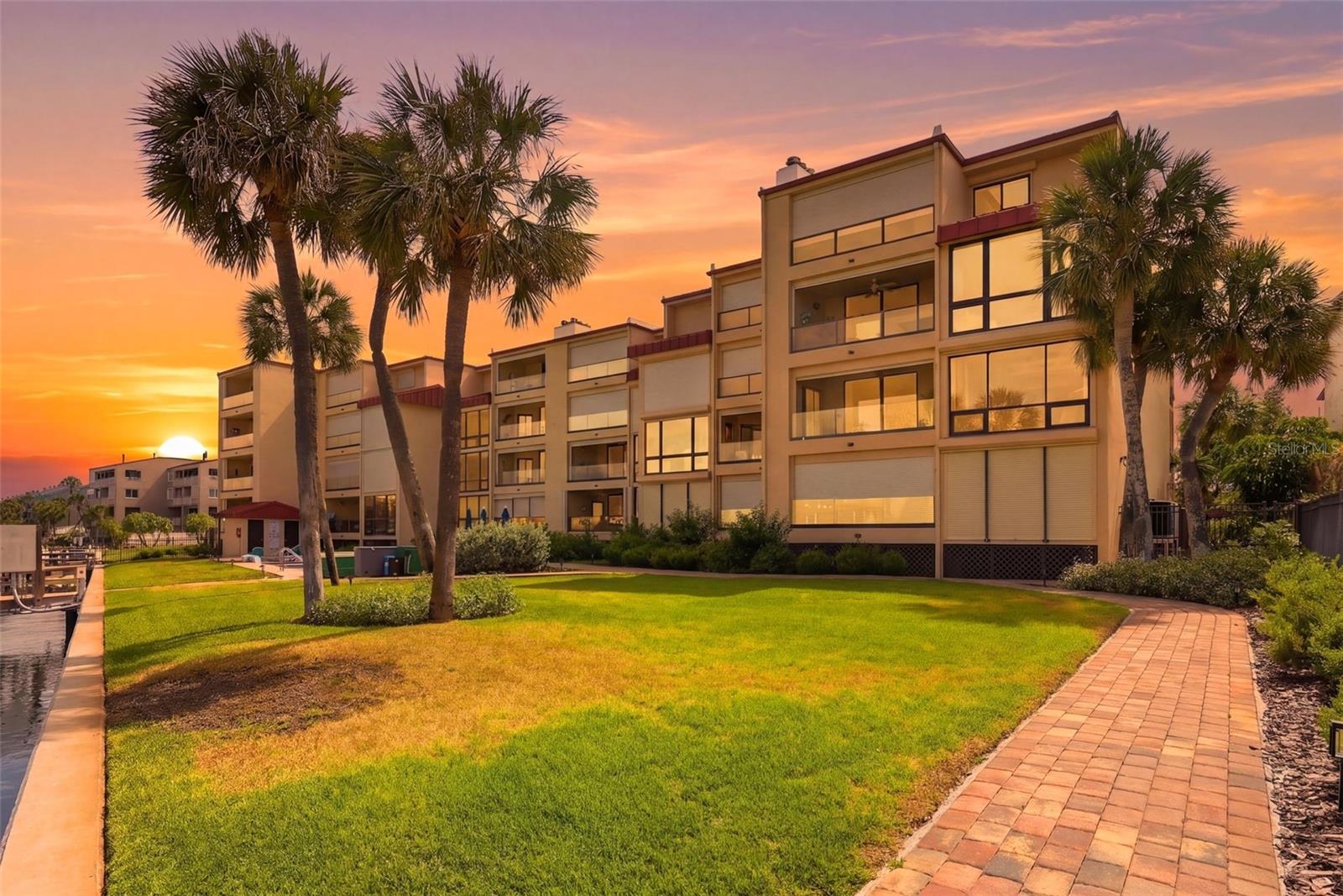 COVE ON THE GULF CONDO - Residential