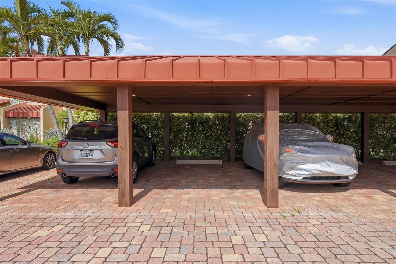 COVE ON THE GULF CONDO - Residential