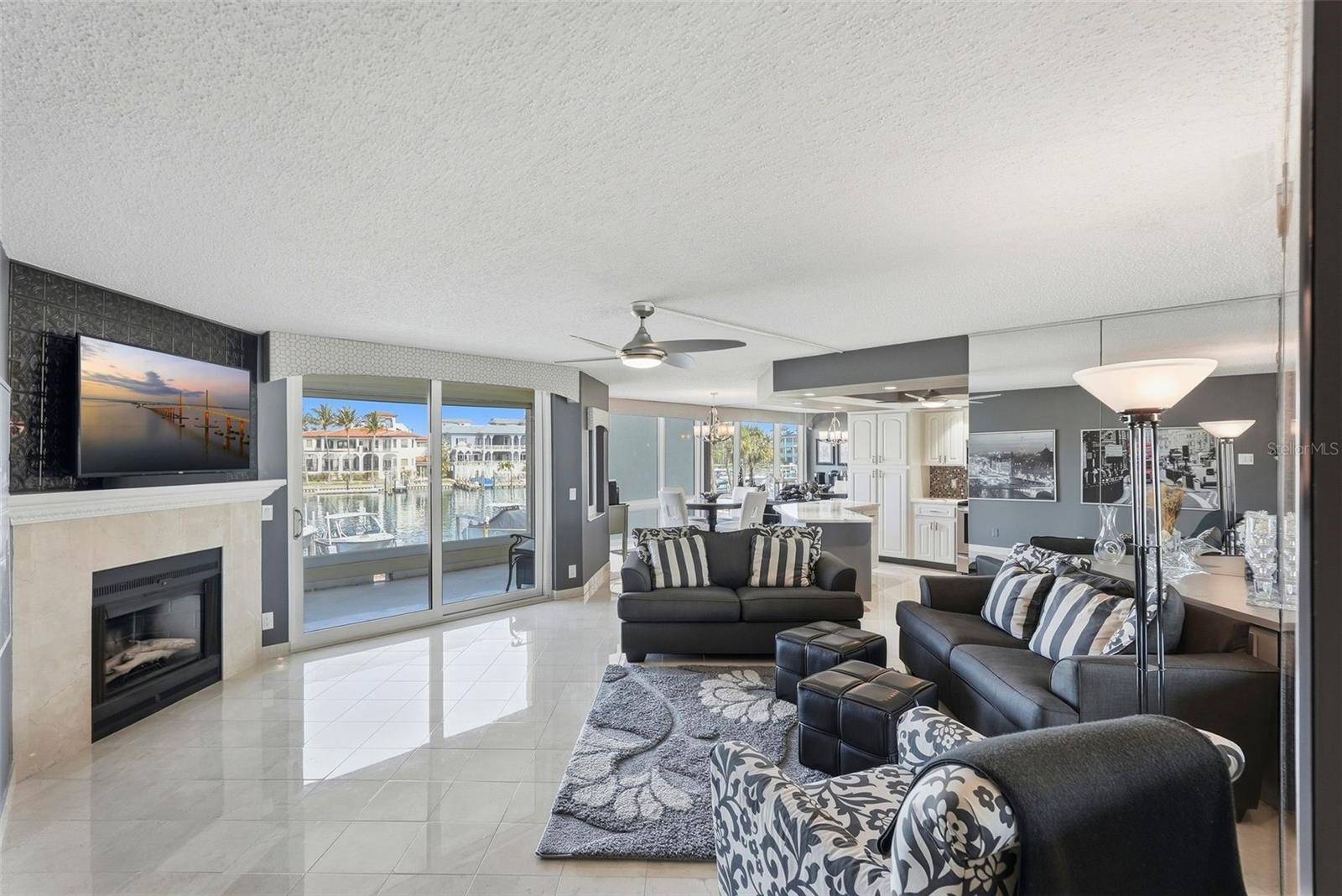 COVE ON THE GULF CONDO - Residential