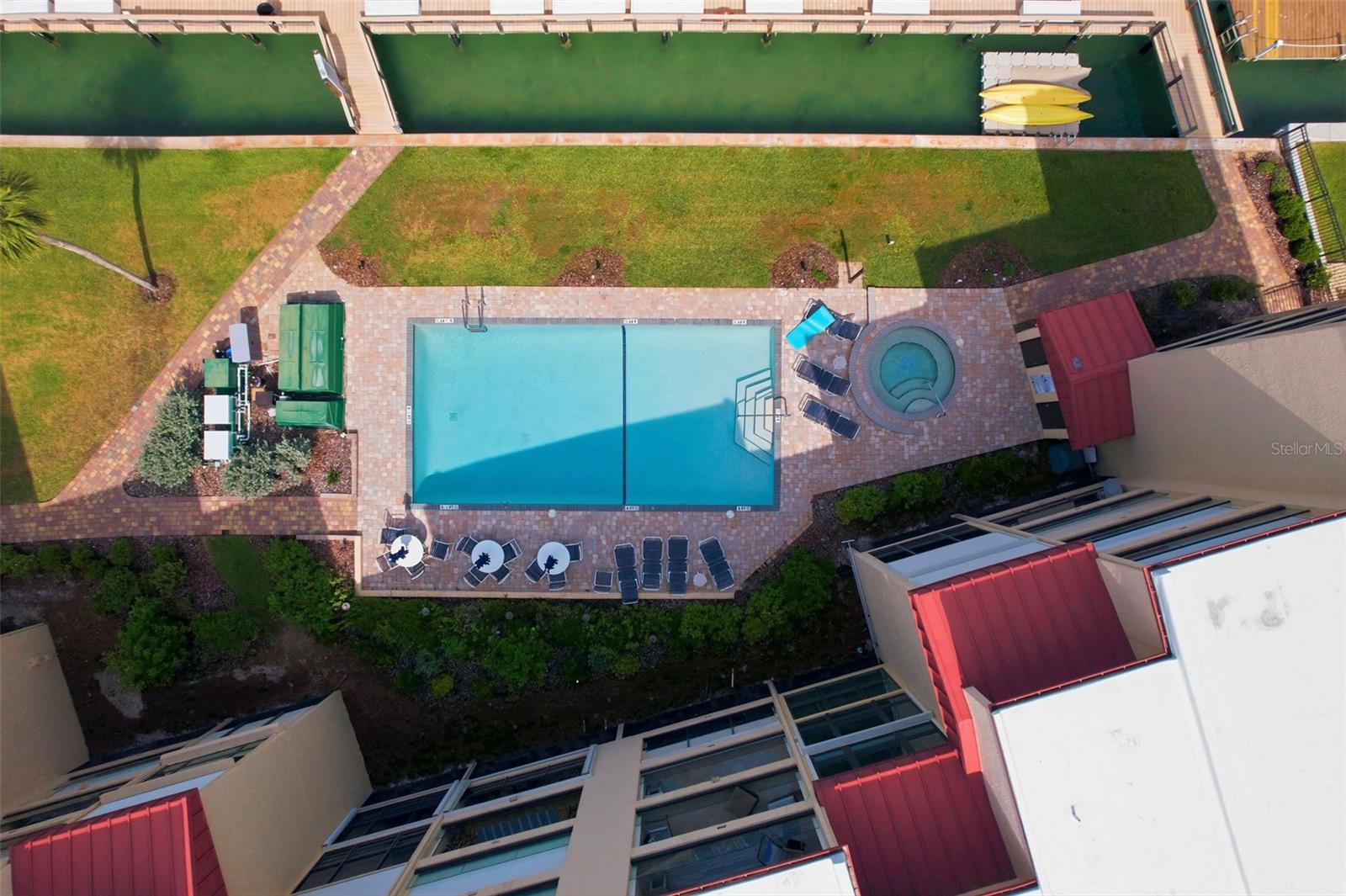 COVE ON THE GULF CONDO - Residential