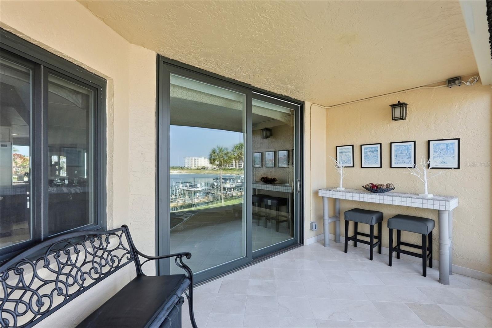 COVE ON THE GULF CONDO - Residential