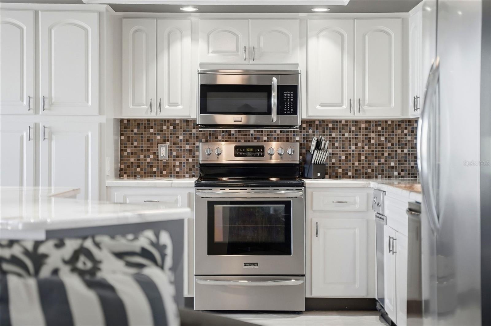 COVE ON THE GULF CONDO - Residential
