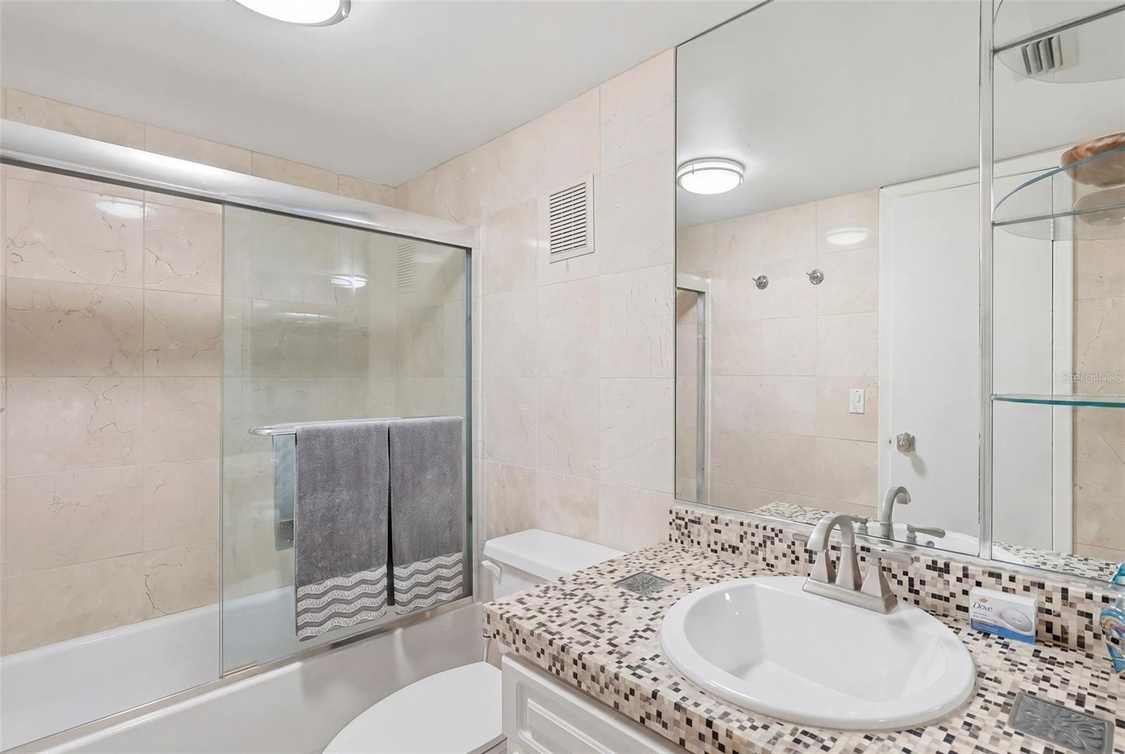 COVE ON THE GULF CONDO - Residential
