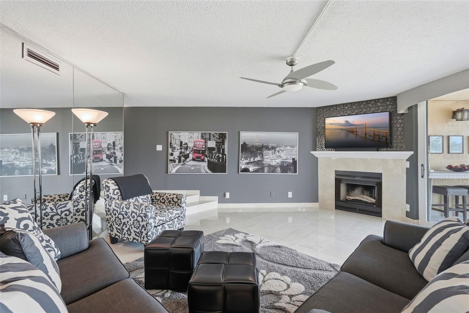 COVE ON THE GULF CONDO - Residential