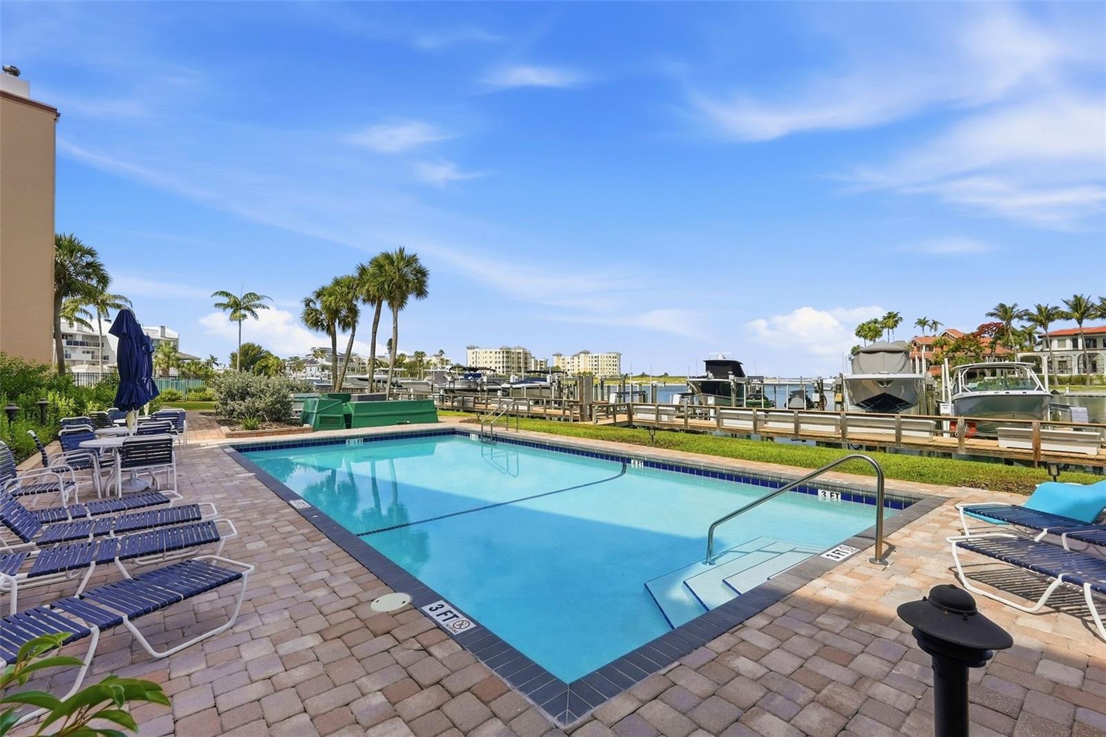 COVE ON THE GULF CONDO - Residential