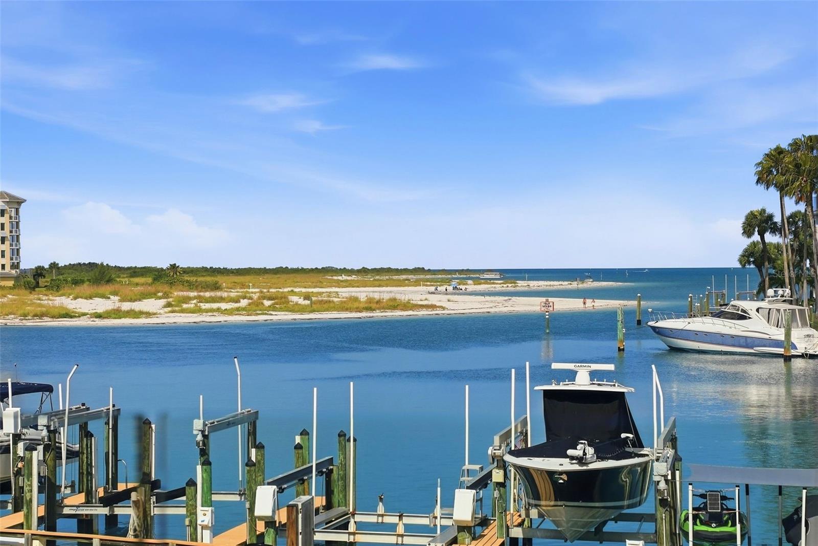 COVE ON THE GULF CONDO - Residential