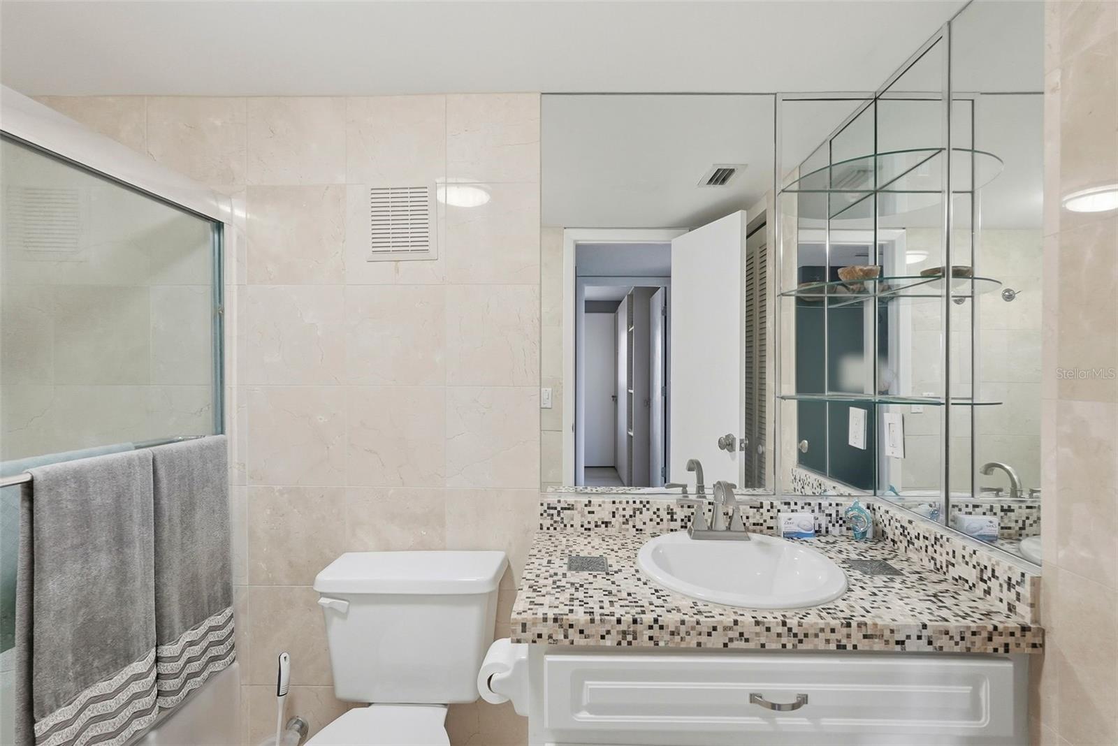 COVE ON THE GULF CONDO - Residential